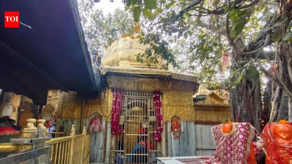 Una dist admin orders probe into ‘irregularities’ at Chintpurni temple | Chandigarh News