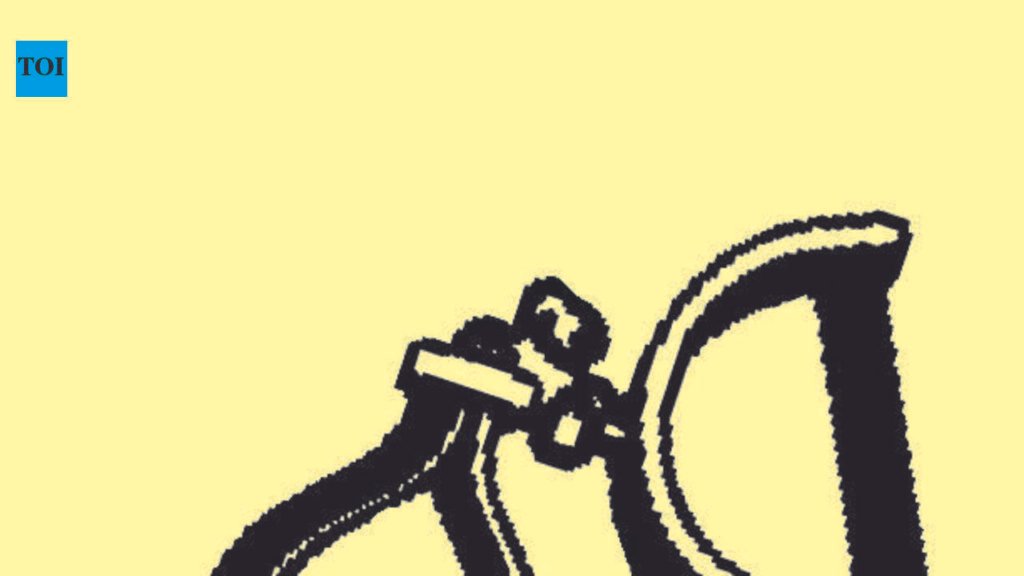37 years on, S’mogga robbery accused held in Kerala | Mysuru News