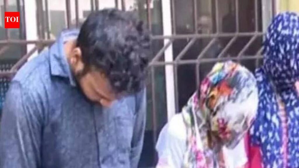 Man & his accomplice sentenced to life imprisonment for killing wife | Bhubaneswar News