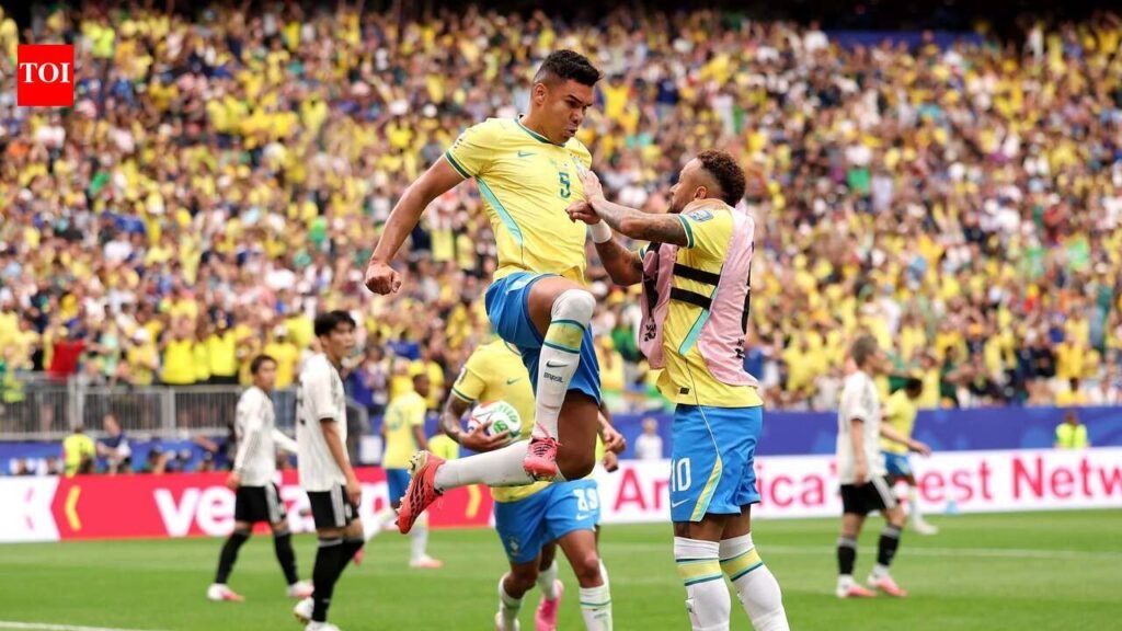India to play Brazil in Kolkata friendly | Goa News