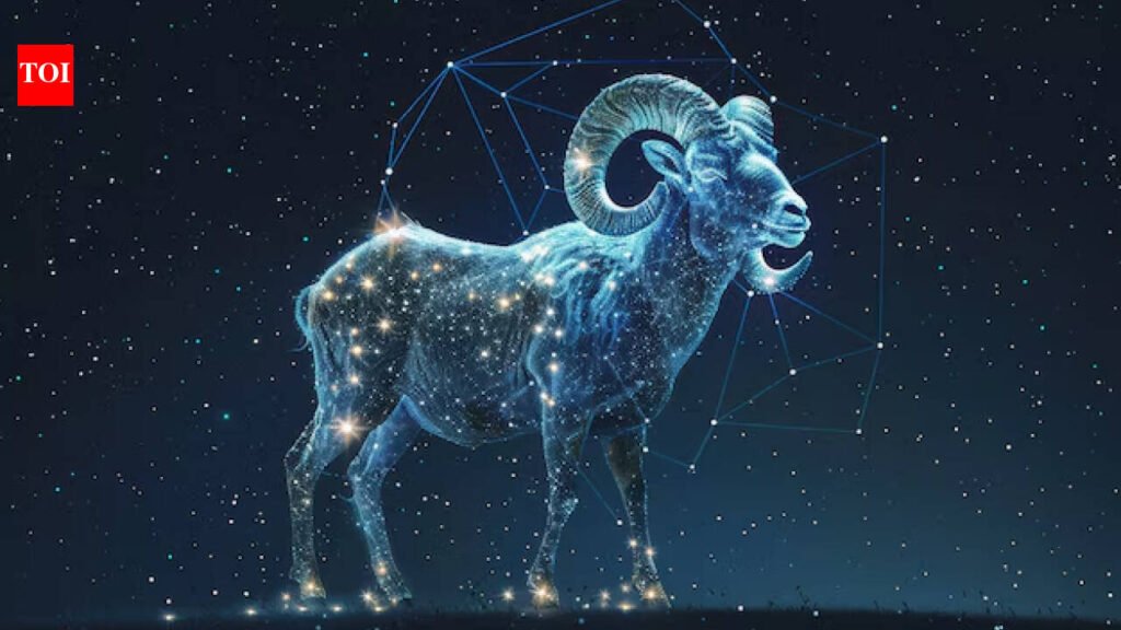 Aries Horoscope Today, July 31, 2026: Expect financial gains and recognition