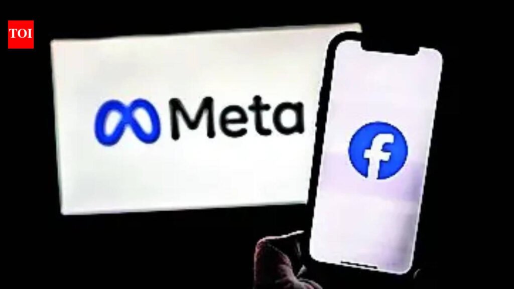 Pm Narendra Modi Facebook Video Removal: After PM row, new Meta protocols for VIP accounts | India News