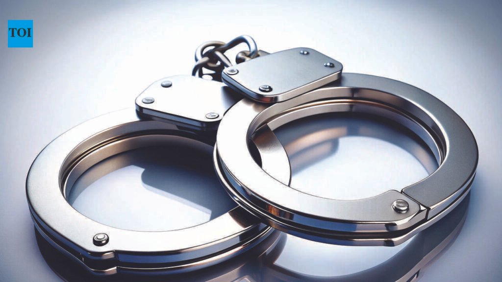Pune fraudster deported from Fiji | Pune News