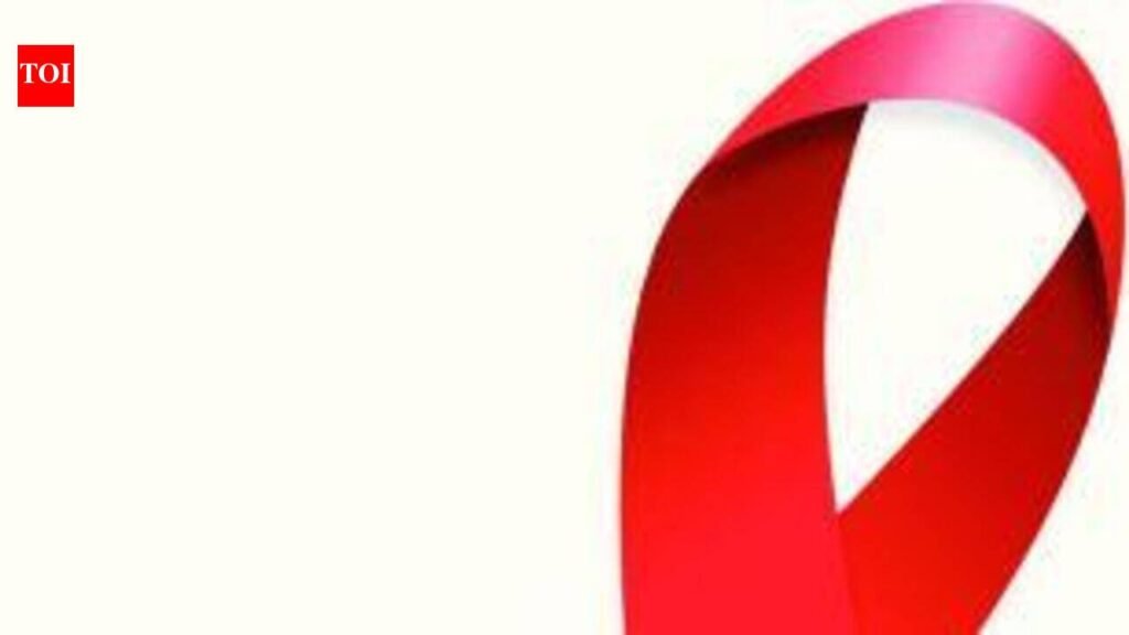 HIV screening, counselling camps planned in Visvesvaraya Technological University colleges | Bengaluru News