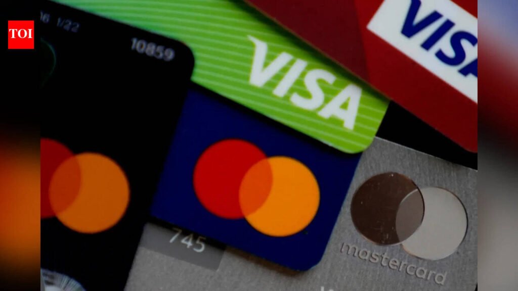 India Formal Credit Penetration: Formal retail credit access doubles over past decade