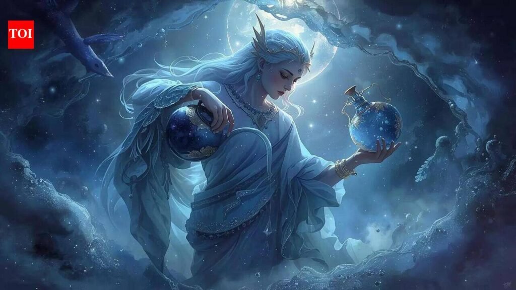 Daily Nadi Horoscope for Aquarius (31st July 2026): Don’t Change Direction Just to Feel Free