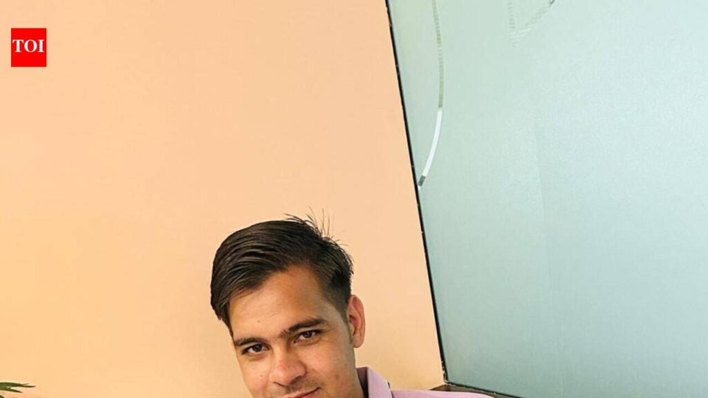 From wedding bells to shattered lives: How a guard’s mistake ruined a family’s future | Delhi News