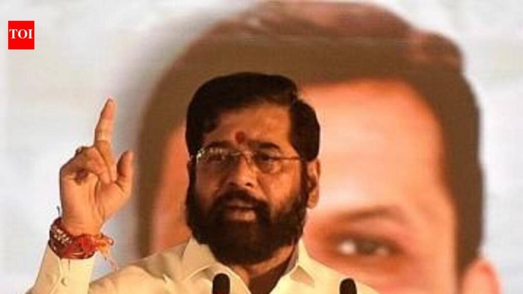 Eknath Shinde, Uddhav Thackeray to record statements via videoconferencing in 17-year-old defamation complaint filed by late NCP leader Davkhare | Mumbai News
