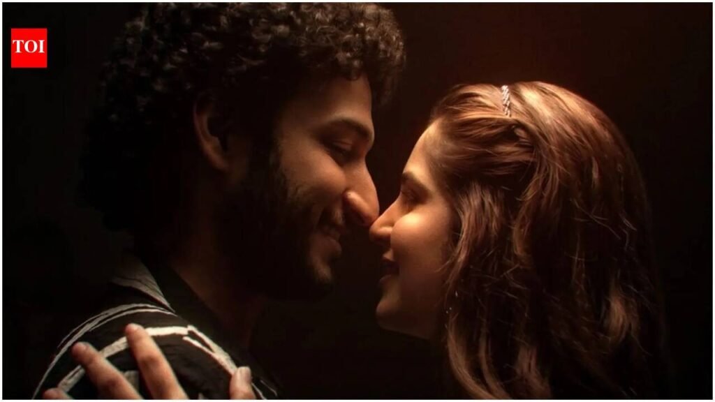 ‘Srinivasa Mangapuram’ box office collections day 1: Jaya Krishna Ghattamaneni’s debut film begins with Rs 1.25 crore India net | Telugu Movie News