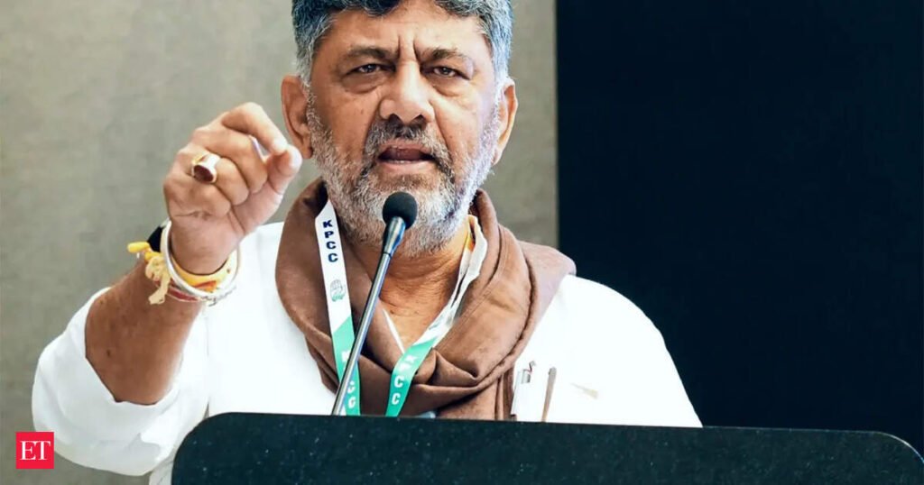 Karnataka cabinet expansion likely on Monday; Congress MLAs vie for berths
