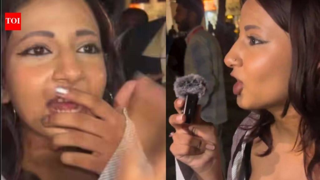 Who is Ruchika Singh? Noida woman in soup over ‘abusive’ remarks against PM Modi | Noida News