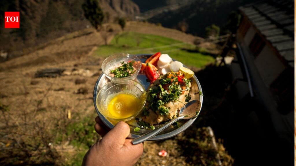 6 traditional Pahadi dishes every food lover should try at least once