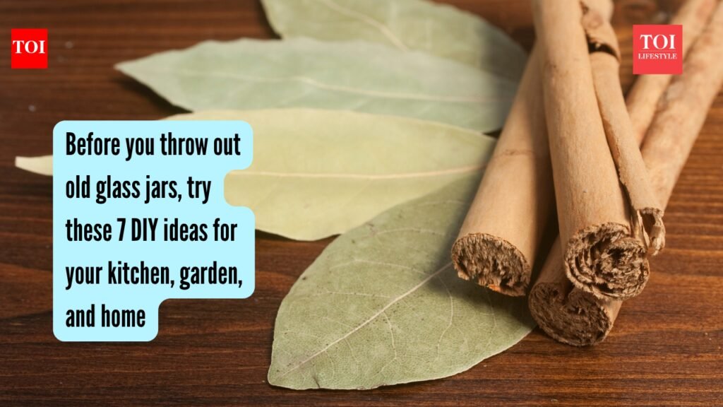 Bay leaves, cinnamon, and cloves: DIY organic room freshener you can make with 3 ingredients found in every Indian kitchen |