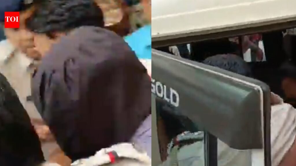 Bengal terror plot: Suspected JeM terrorist arrested, surveillance info of Suvendu Adhikari found | Kolkata News