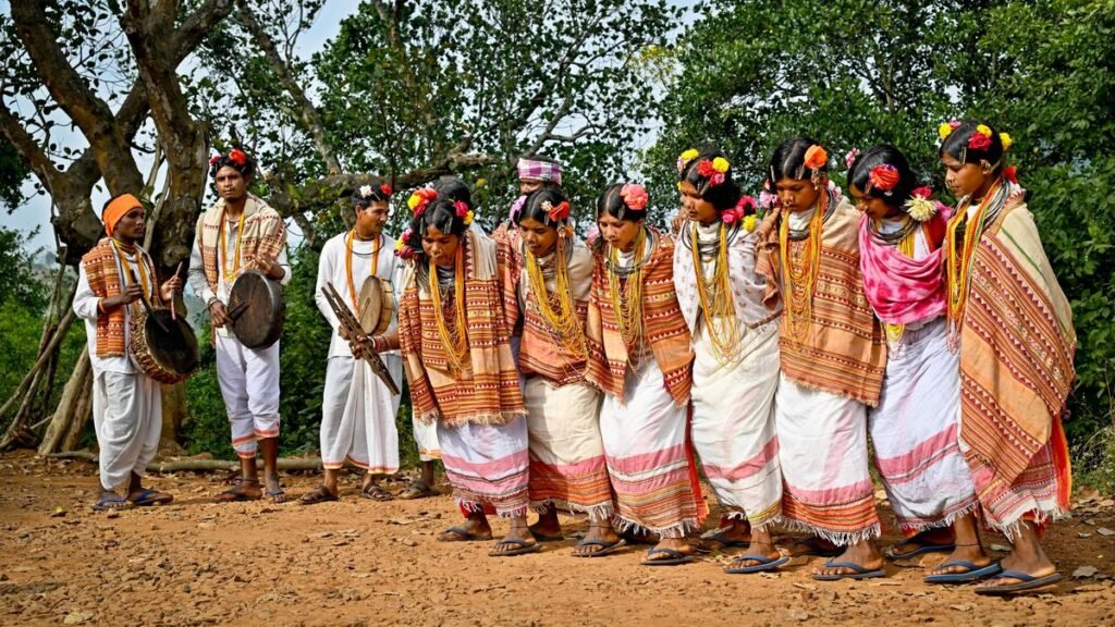 Dongria Kondh of Niyamgiri: Where forests, food and faith shape daily life