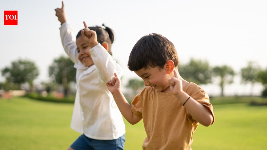 Healthy Friendships: Is your child being a good friend? Unhealthy friendship habits parents shouldn’t ignore