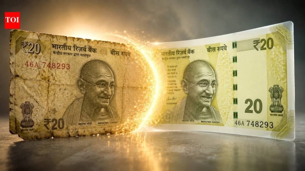 India to get plastic notes soon: Why the move is important – explained