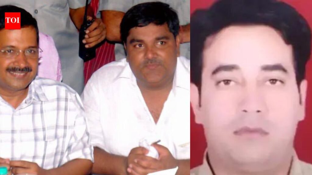 Life term for Tahir Hussain: How IB officer Ankit Sharma murder case unfolded — timeline | Delhi News