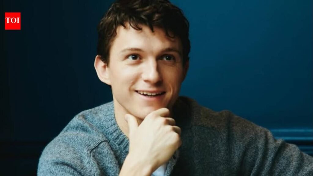 ‘Spider-Man: Brand New Day’ star Tom Holland talks about ‘biggest responsibility’ of being Peter Parker that he ‘doesn’t take lightly’ |