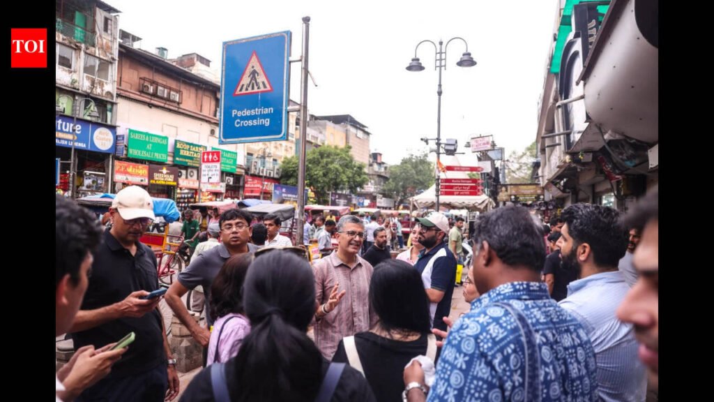 Old Delhi’s fermentation secrets, uncovered | Delhi News