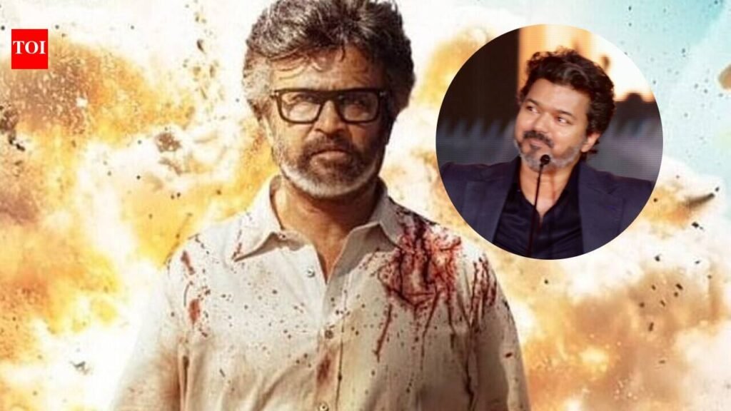 Jailer 2: Rajinikanth turned down Malaysia audio launch for Jailer 2 to avoid comparisons and rivalry with Vijay – Report | Tamil Movie News