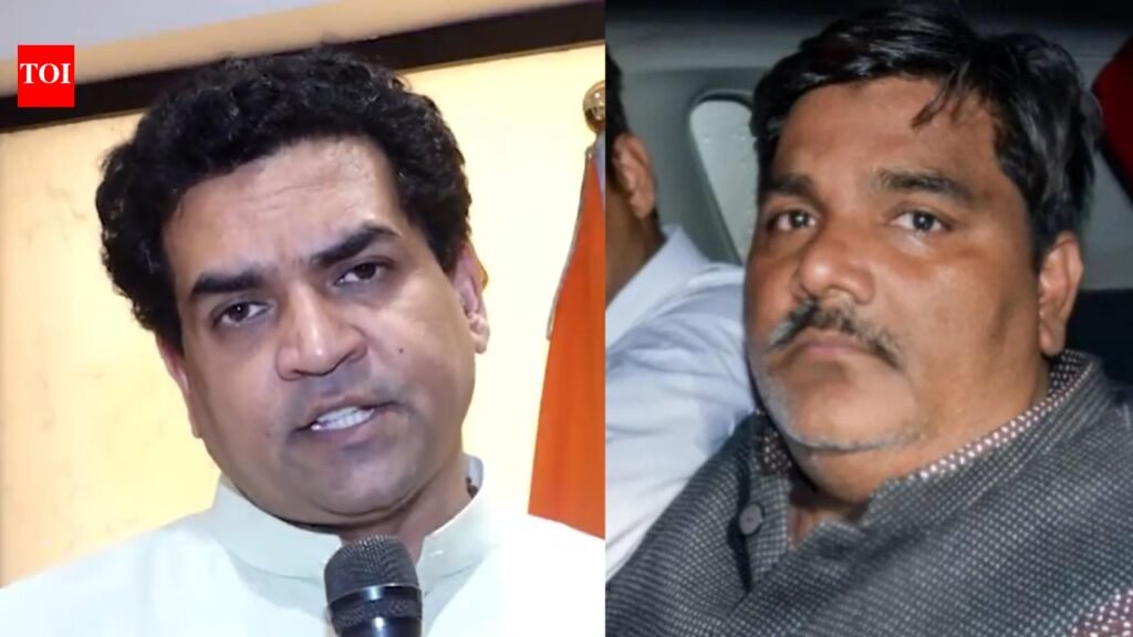 Tahir Hussain life term ‘beginning of justice’, hopes Delhi HC awards death penalty: Kapil Mishra | Delhi News