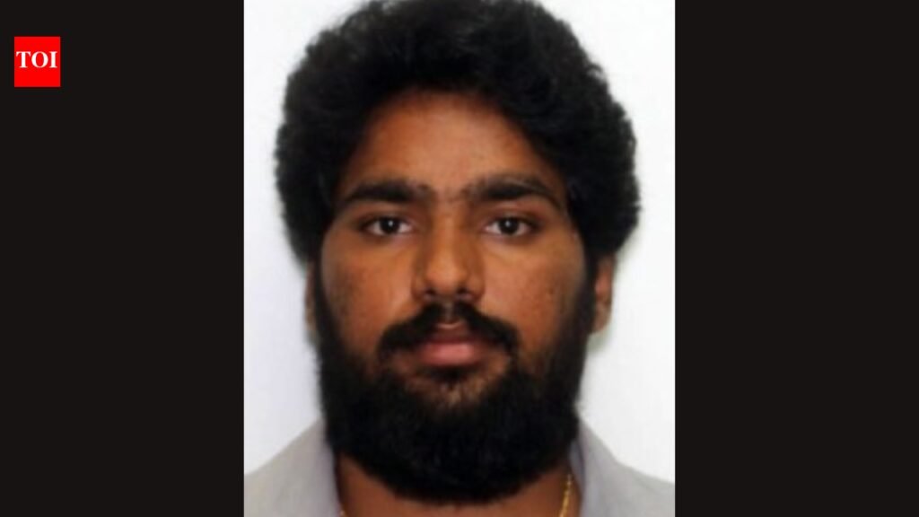 Indian man posed as psychic, offered victim ‘spiritual protection’: Toronto Police issues warrant | World News