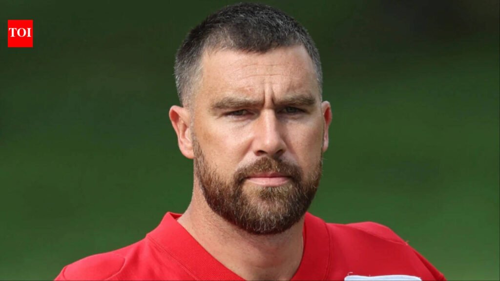 Travis Kelce success advice: “Don’t be afraid to get yelled at” – How Travis Kelce used criticism, passion, and consistency to build one of the NFL’s greatest careers | NFL News