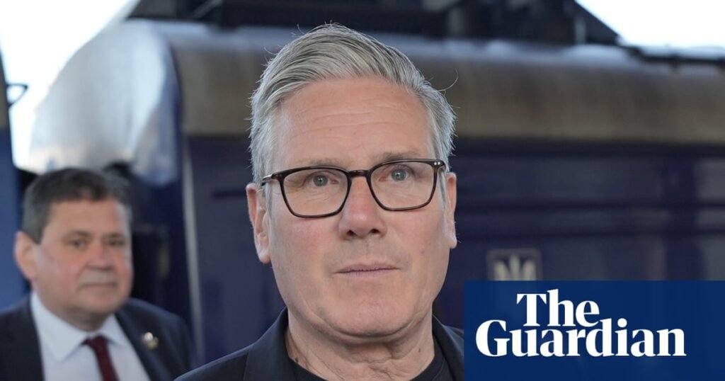 What will Keir Starmer do next? | Keir Starmer