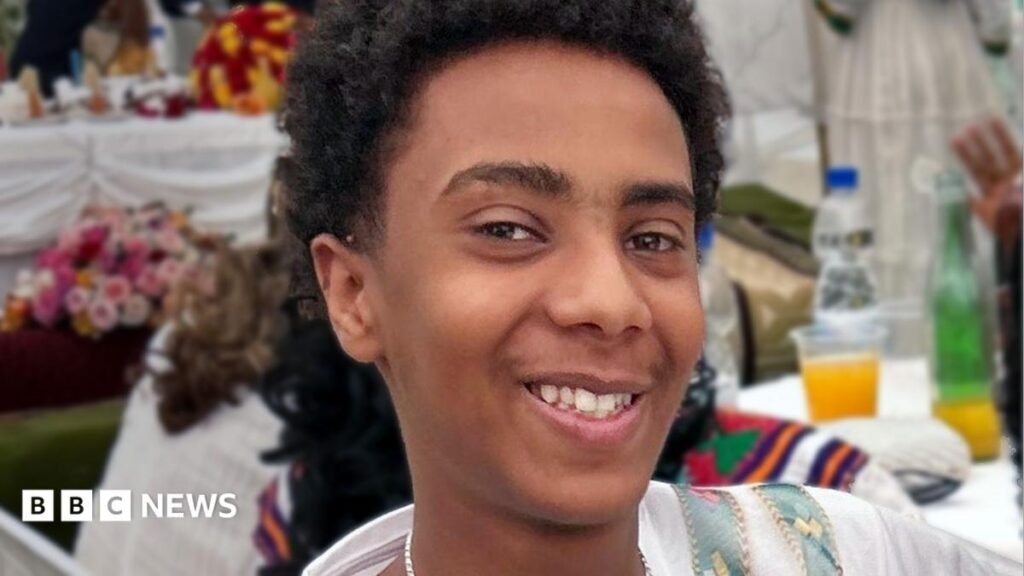 Murder-accused teen claims victim was ‘going to stab friend’