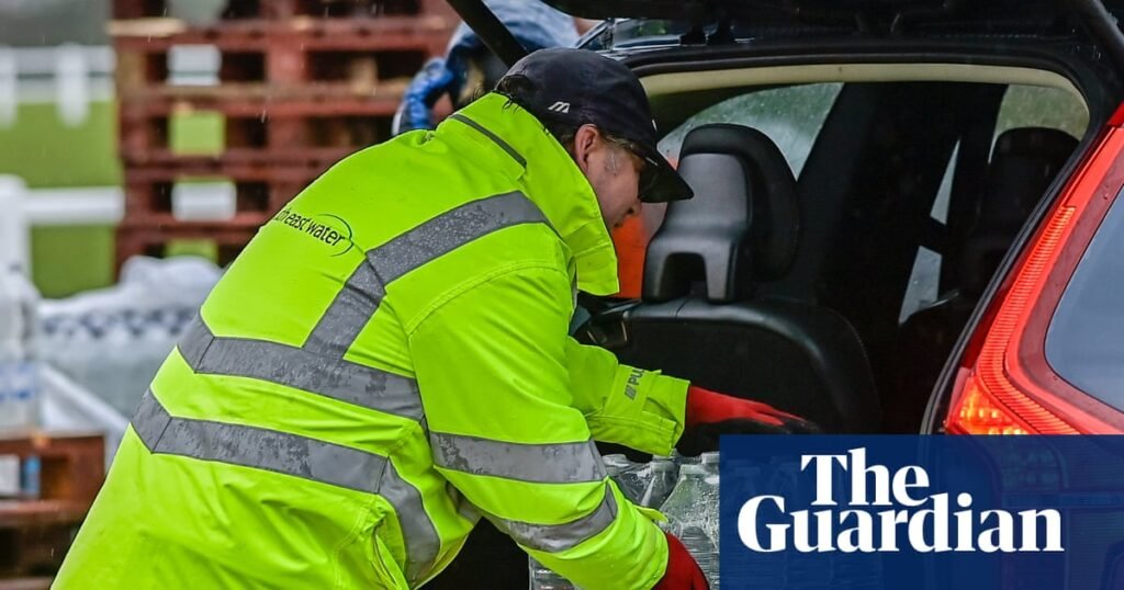 South East Water supply disruption hits thousands of properties in Kent | Kent