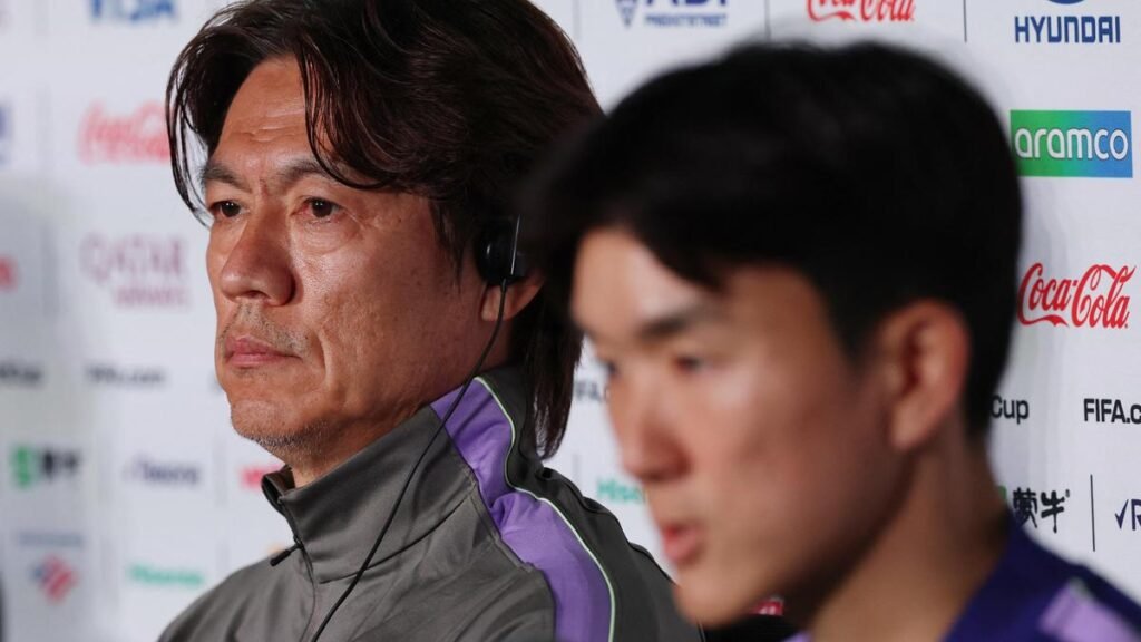 After Asia’s World Cup stumble, resignations pile up from Seoul to Riyadh