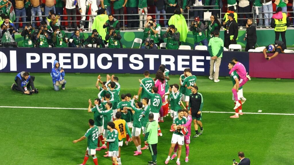 FIFA World Cup 2026 | Mexico-England game to kick off earlier due to storm risk, says local media