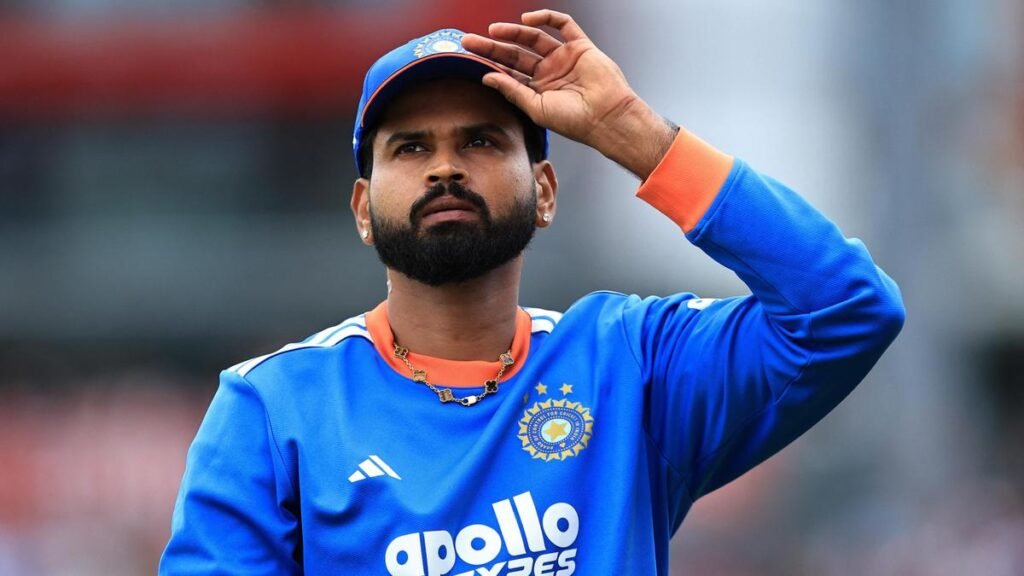 IND vs ENG 3rd T20: Shreyas Iyer calls performance ‘atrocious, unacceptable’