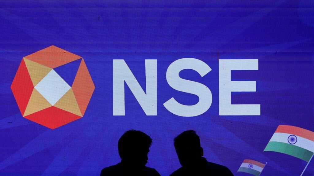 NSE targets to launch ₹30,000 crore IPO in September
