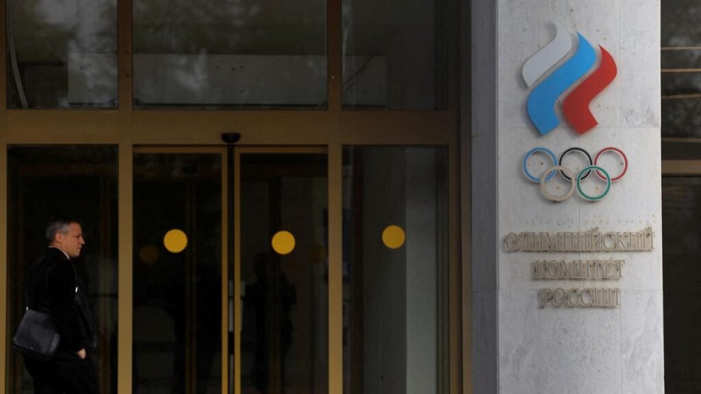 Olympics | IOC lifts Russia suspension, athletes to return to international competitions