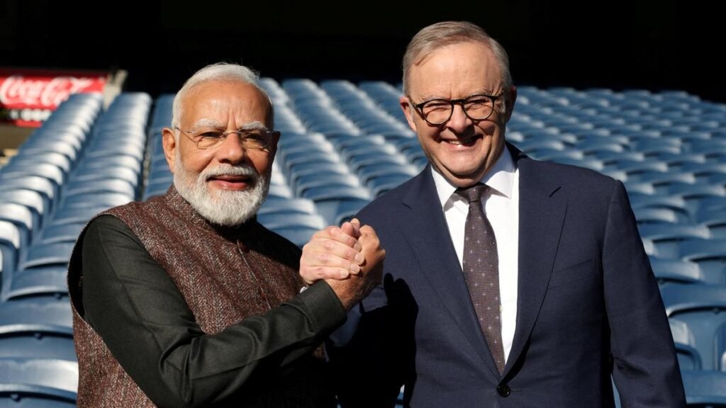 India-Australia ‘administrative arrangements’ for uranium supplies | Explained
