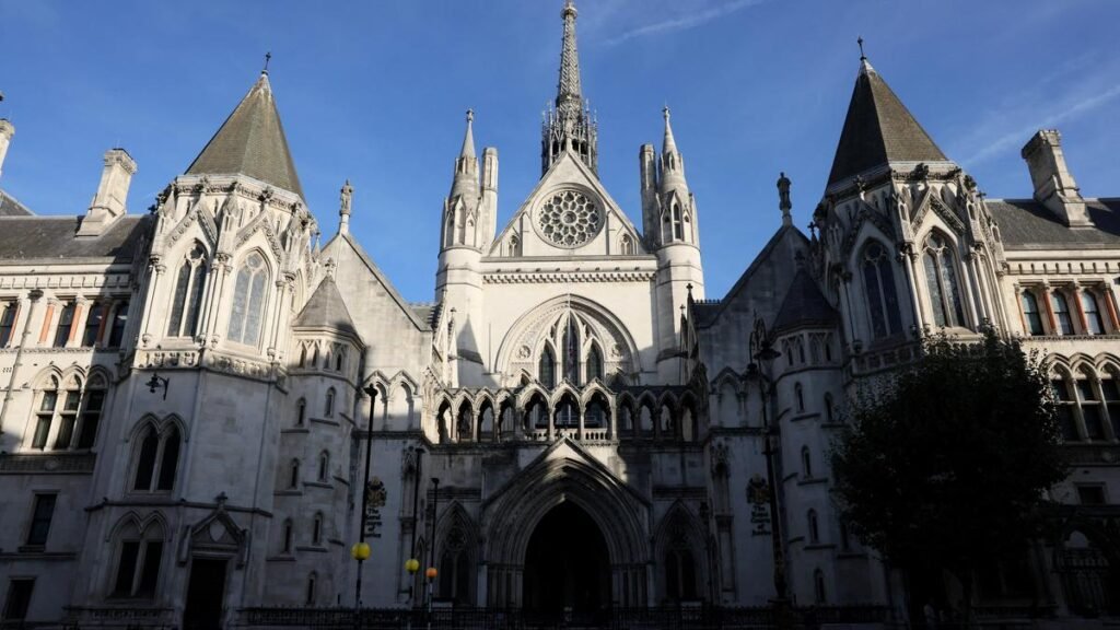 Indian-origin woman sentenced to two years jail over Covid business loan fraud in U.K.