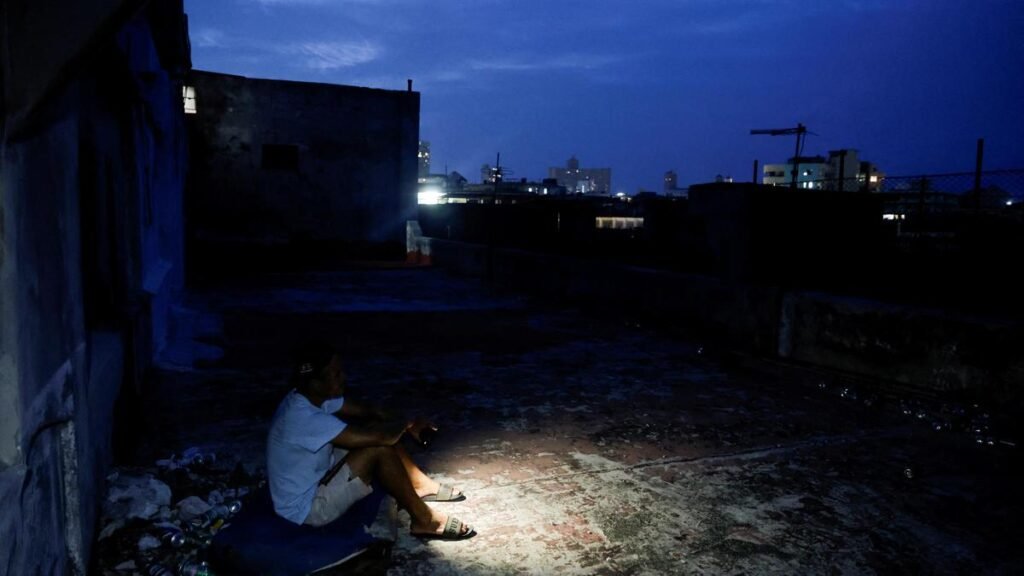 Cuban Ambassador calls for lifting of energy blockade imposed by the U.S.