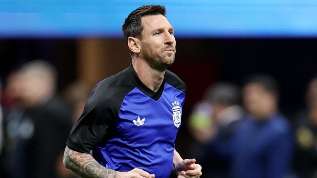 England vs Argentina, FIFA World Cup LIVE updates: Age-old rivalry reignited in semifinal showdown