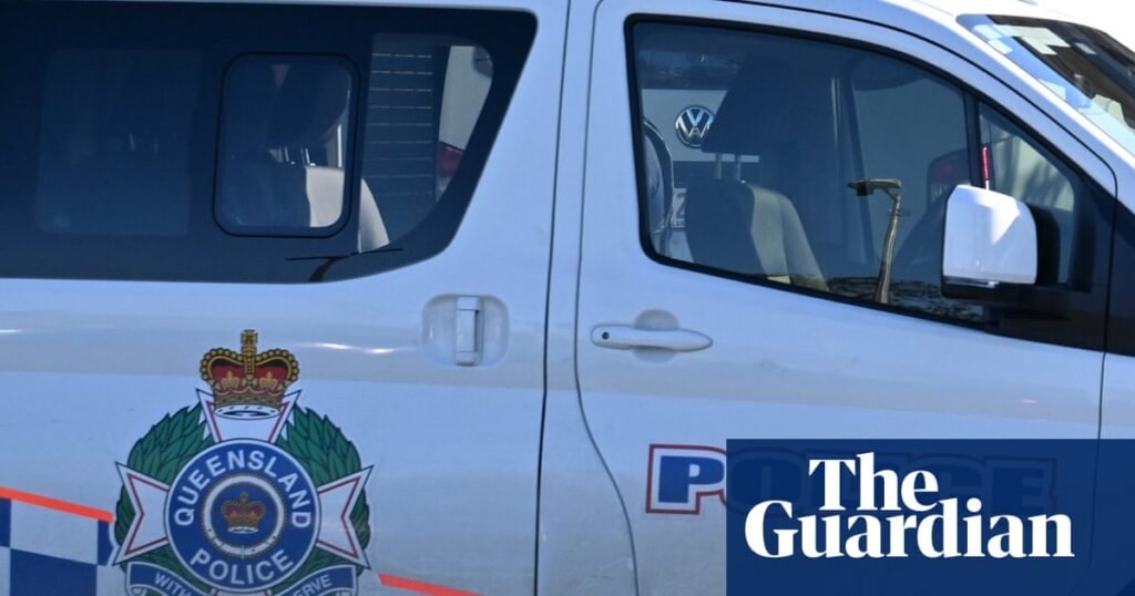 Man dies after cross-border police pursuit ends in NSW northern rivers | New South Wales