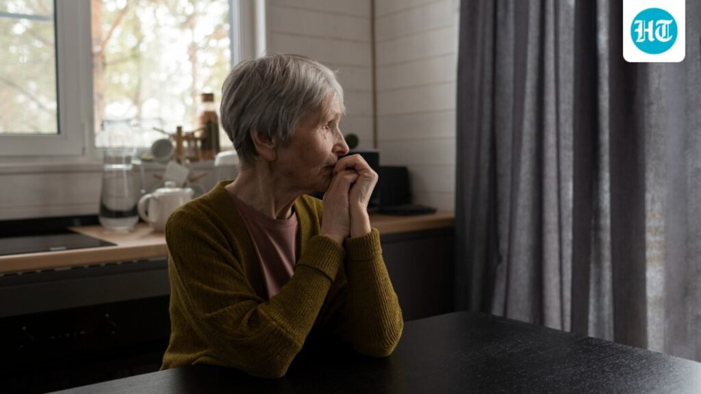 Rising loneliness among older adults: Psychologist Archana Sharma explains why where you live matters for mental health