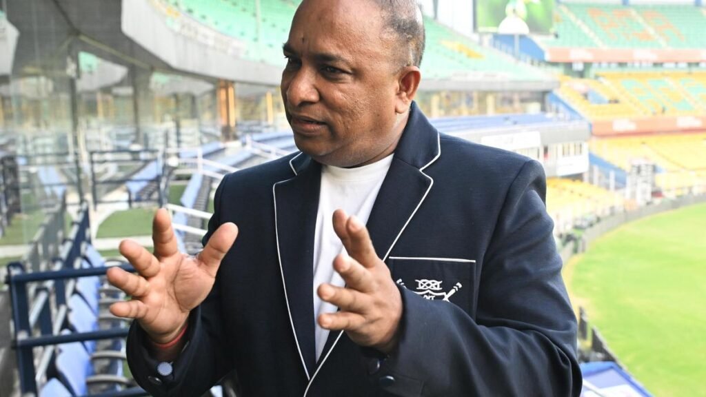 BCCI to review recent white-ball setbacks