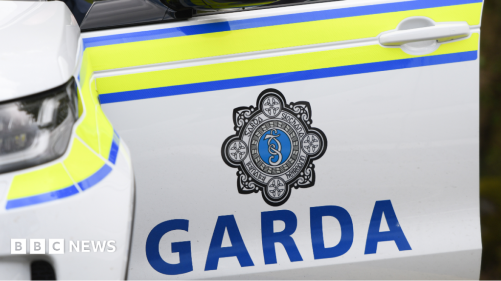 County Monaghan: Man charged over intercepted bomb in car