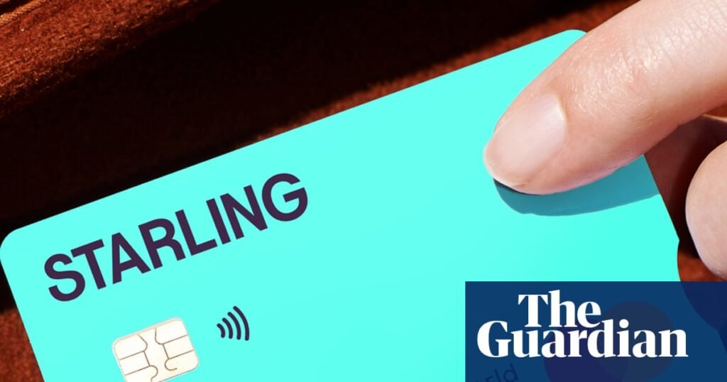 Starling Bank to cut 130 jobs and boost investment in AI to reduce costs | Starling Bank