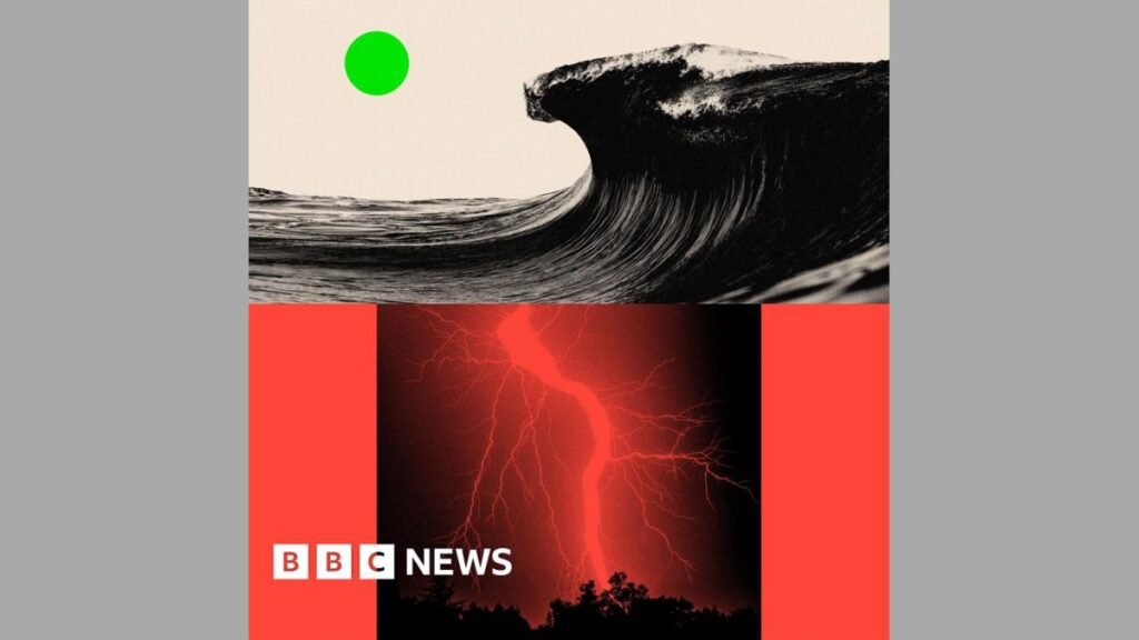 After record heat, could the Atlantic make Britain’s weather even more extreme?