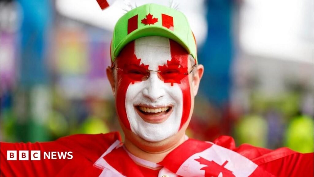 ‘Forgotten’ host Canada’s unforgettable World Cup