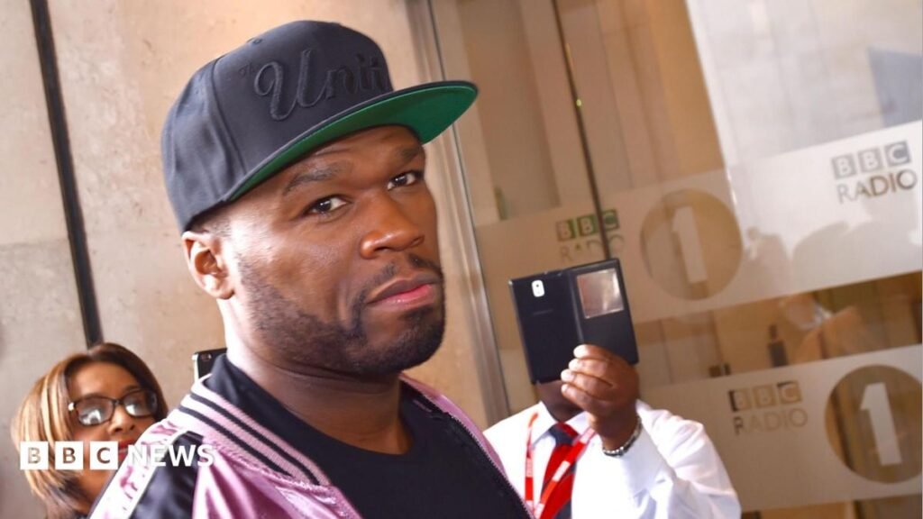 50 Cent asked judge to bail drug dealer to work on European tour