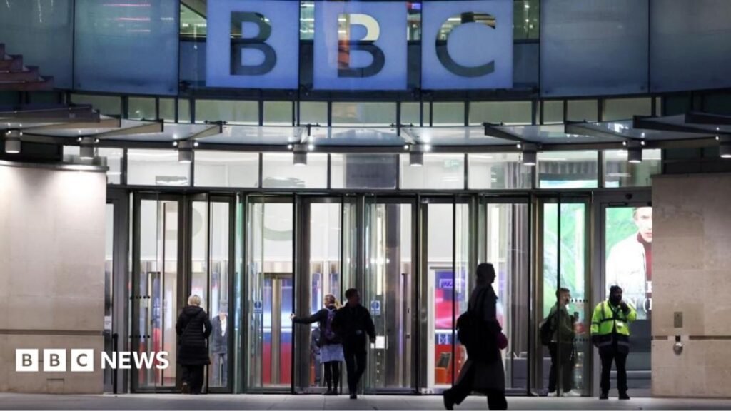 Judge rules Trump must hand over financial records sought by BBC in defamation case
