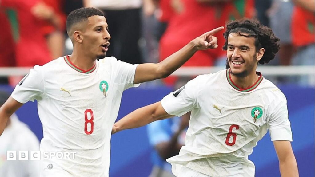World Cup 2026: Unbeaten in 34 matches – are Morocco serious World Cup contenders